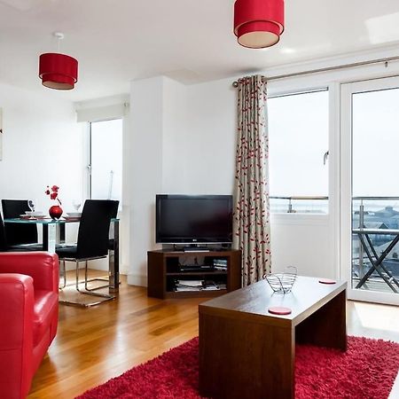 Purbecks Villa Пул Екстериор снимка